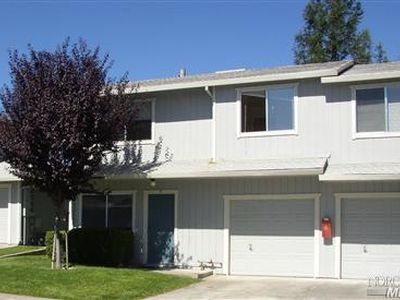 246 Main Cir, Ukiah, CA, 95482