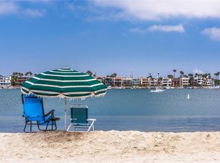 6600 E Bay Shore Walk, Long Beach, CA 90803