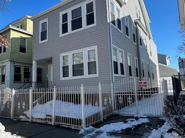 134 Isabella Ave, Newark, NJ