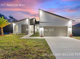 1203 Amazon Way, Poinciana, FL 34759