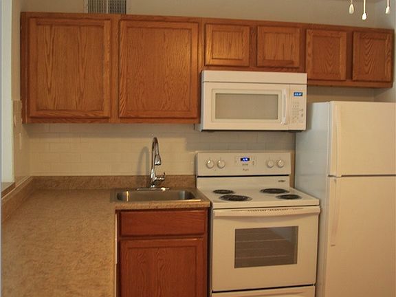 Dishwasher Included~