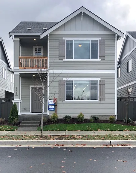 23281 SE Fir St — Photo 1