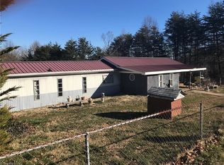 1025 Franklin Rd, Germanton, NC 27019