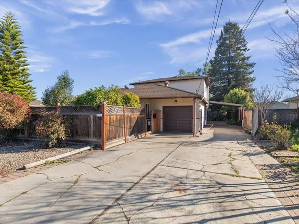 4120 Williams Rd, San Jose, CA 95117