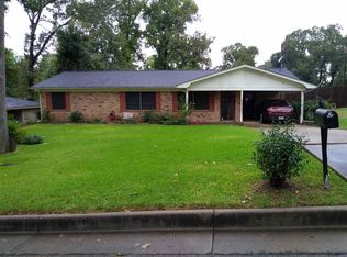 1601 Fowler St, Longview, TX 75602