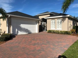 4292 Woodhall Cir, Rockledge, FL 32955