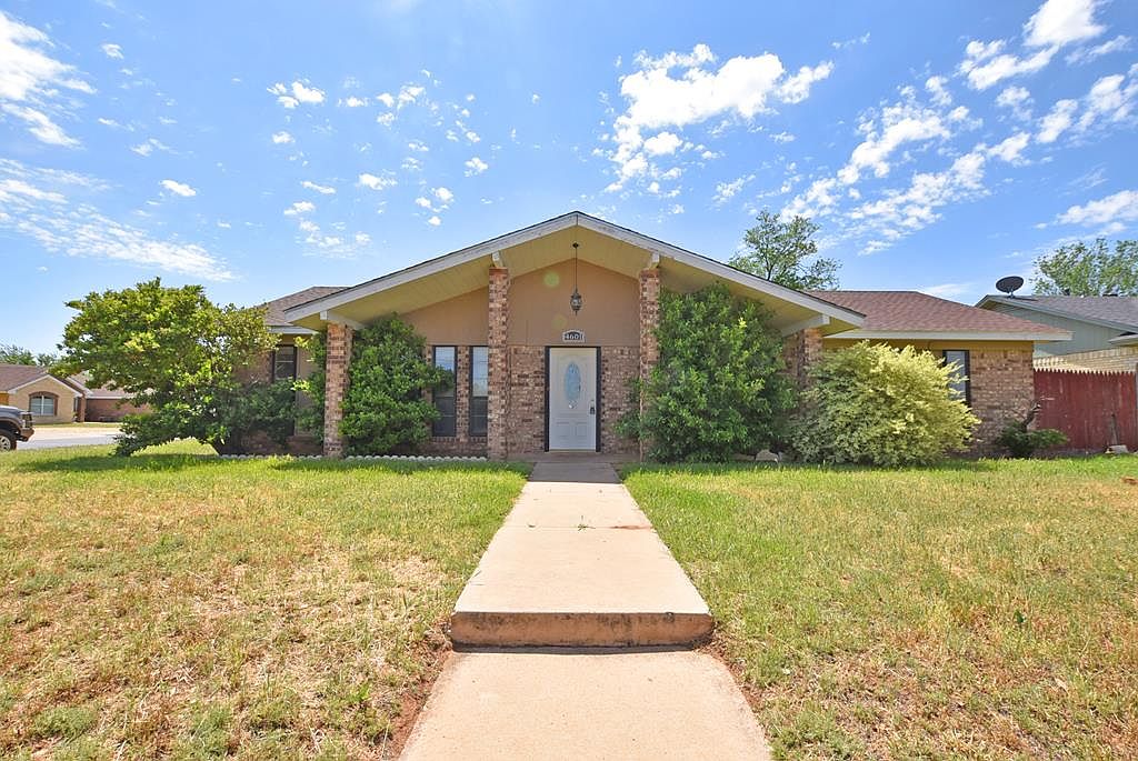 4601 W Cuthbert Ave, Midland, TX 79703 Zillow