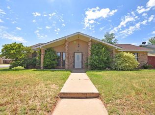 4601 W Cuthbert Ave, Midland, TX 79703
