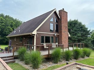 7500 Job Greenville Rd, Kinsman, OH 44428