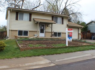7941 Jay St, Arvada, CO 80003