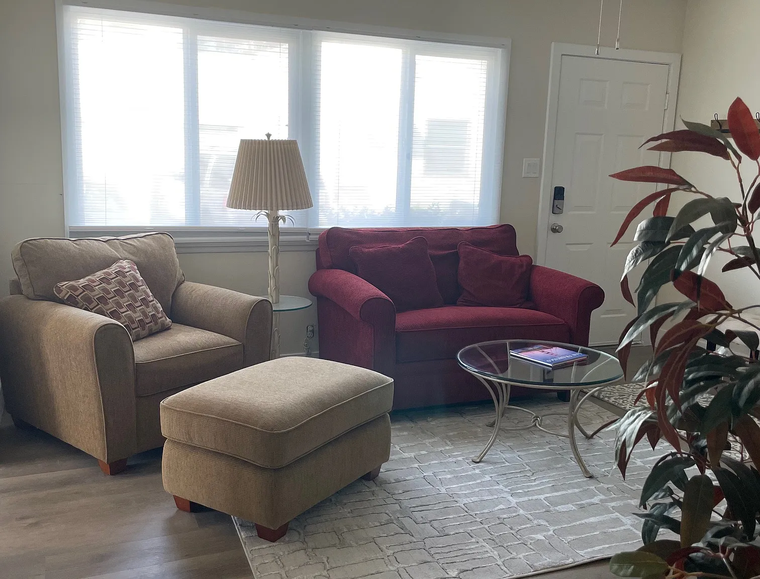 1 bed, 650 sqft, $2,700 — Photo 4