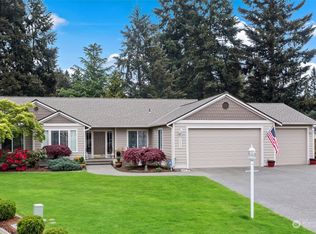 23409 49th Ave E, Spanaway, WA