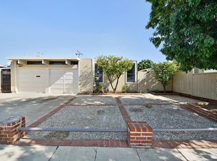 1677 Eleanor Dr, San Mateo, CA