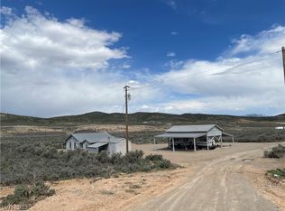 W Gleason Crk, Ely, NV 89301