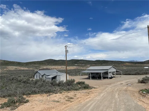 W Gleason Crk, Ely, NV 89301
