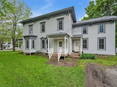 65 Congress Street, Saint Albans, VT, 05478