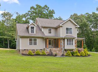 31 Clear Brooks Dr, Signal Mountain, TN 37377
