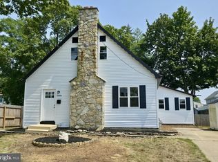 1308 Maple Ave, Glendora, NJ 08029