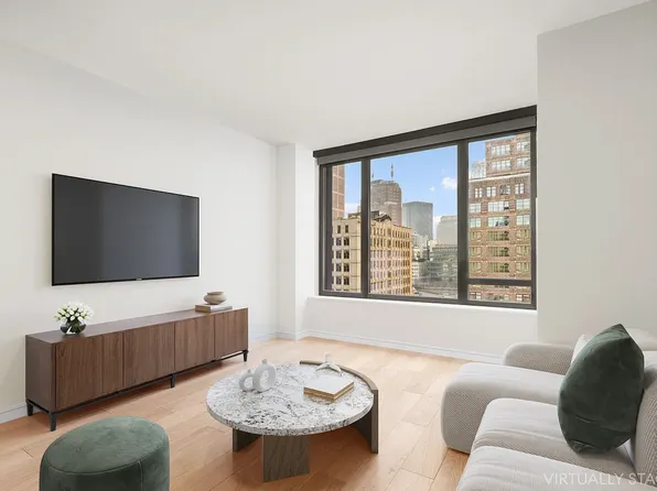 111 Varick St, New York, NY