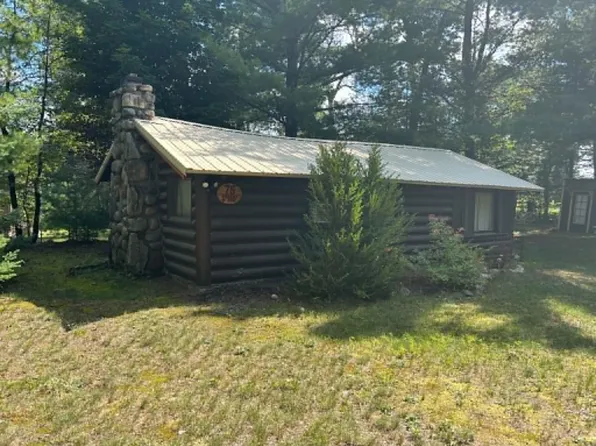76 E Cherry Creek Rd, Mio, MI 48647