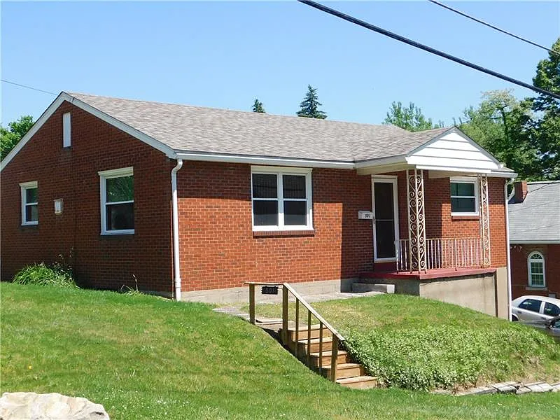 501 Woodmont Ave photo 1