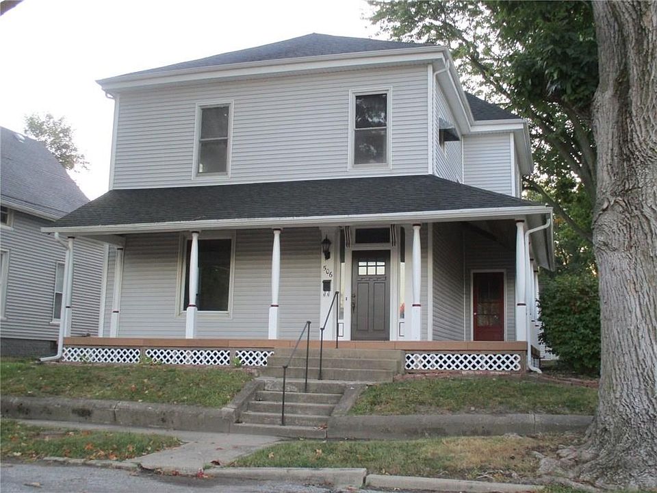 1st image of 506 S Green St