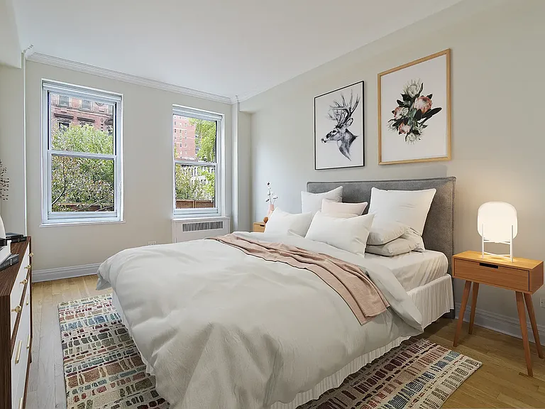 20 Park Ave #8A — Photo 3