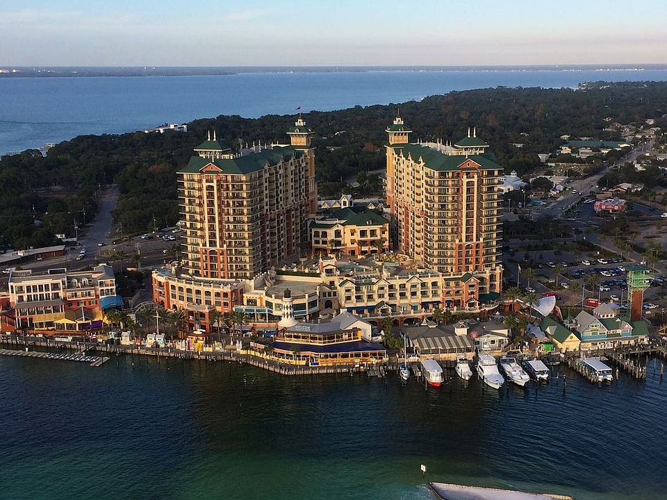 1st image of 10 Harbor Blvd Unit 629