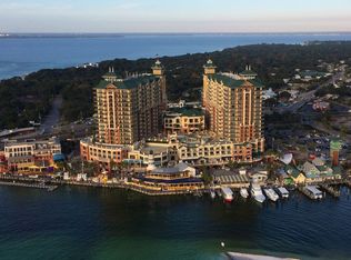 10 Harbor Blvd UNIT 629, Destin, FL 32541