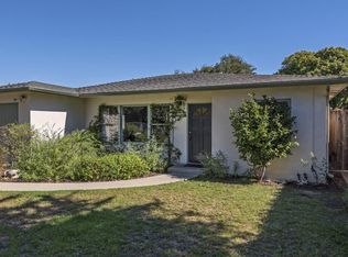 1166 Vallecito Rd, Carpinteria, CA 93013