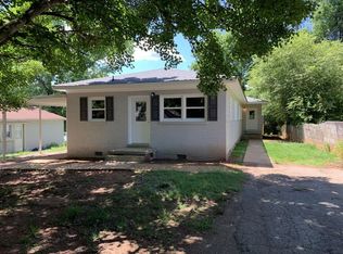 411 Evergreen St, Lawrenceburg, TN 38464