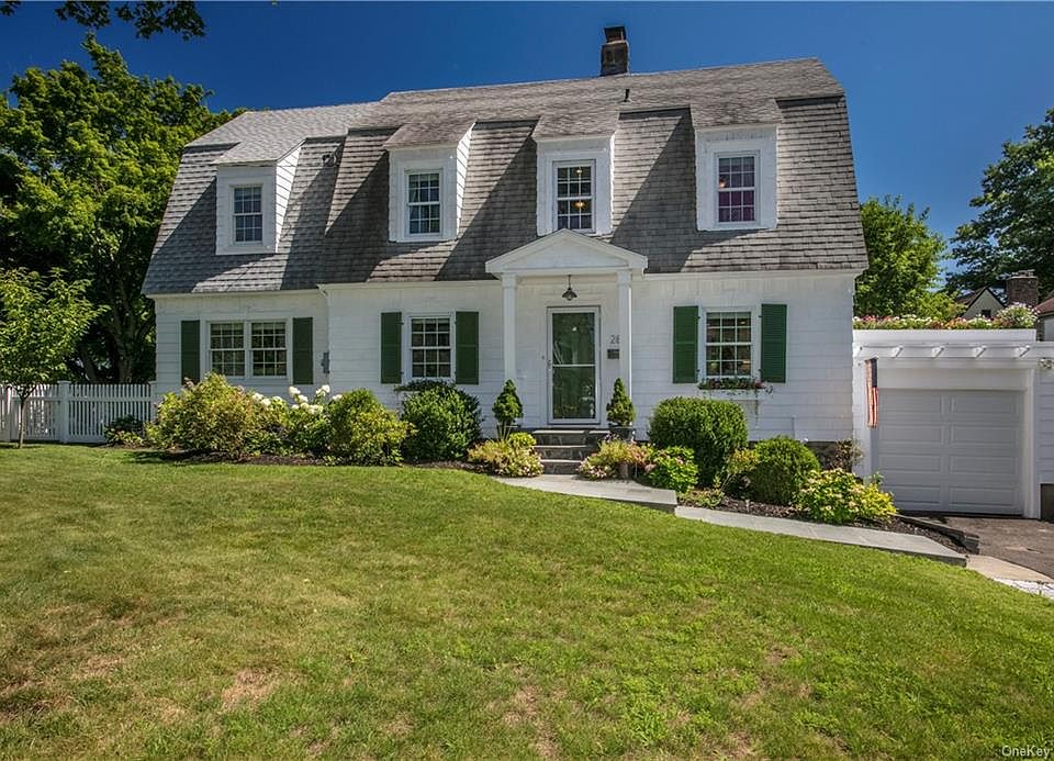 288 Weaver Street, Larchmont, NY 10538 Zillow