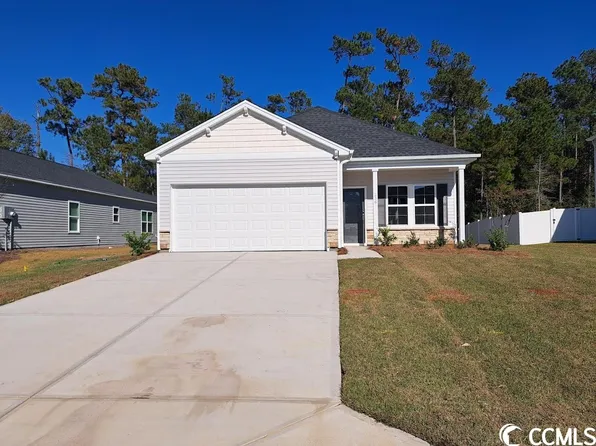 236 Averyville Dr. Lot 57 - Brunswick C, Conway, SC 29526