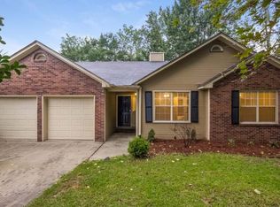 2972 Inverloch Cir, Duluth, GA 30096