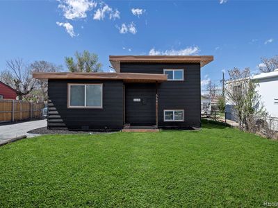 6641 Ash Street, Commerce City, CO, 80022