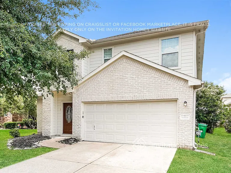 16614 Greenbriar Point Ln — Photo 4
