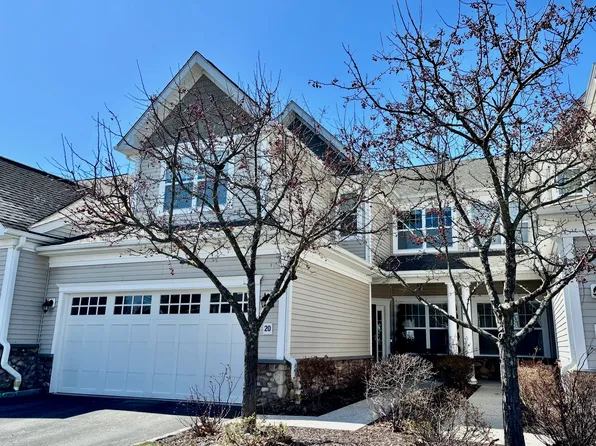 20 Great Hill Drive #20, Bethel, CT 06801