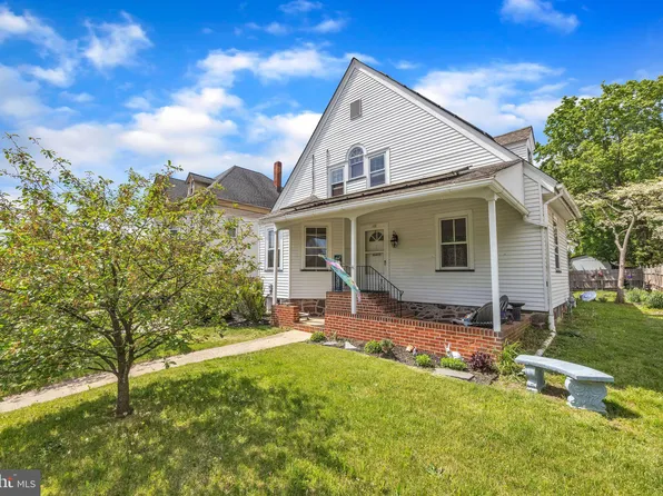 108 Pitman Ave, Pitman, NJ 08071