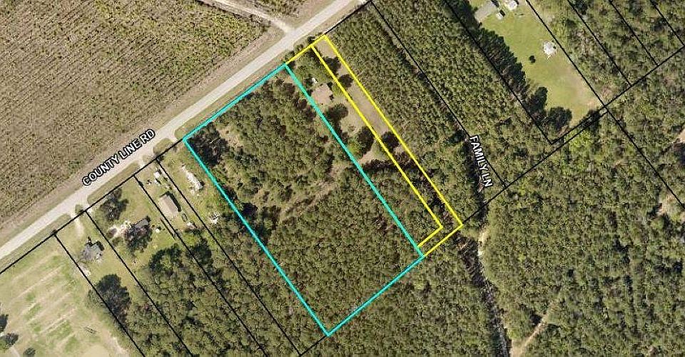 1st image of 5328 County Line Rd.