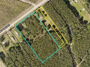 5328 County Line Rd., Andrews, SC 29510