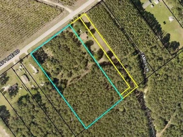 5328 County Line Rd., Andrews, SC 29510