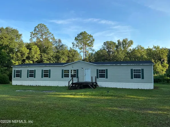 5206 SILVER LAKE Drive #2, Palatka, FL 32177