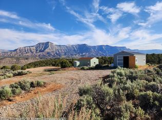 4472 V 5/10 Rd, De Beque, CO 81630