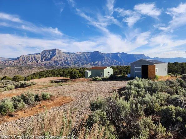 4472 V 5/10 Rd, De Beque, CO 81630