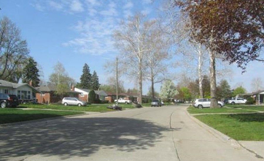 2nd image of 24393 Champaign St