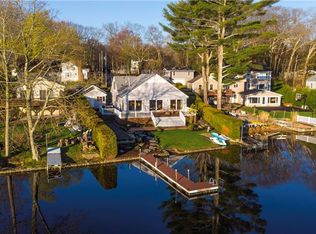 138 Waterman Lake Dr, Glocester, RI 02814