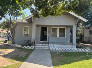 720 N Ferger Ave #720, Fresno, CA 93728