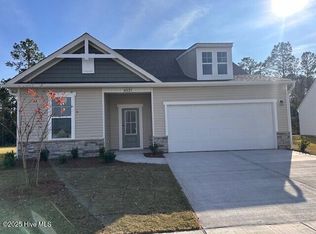4127 Balboa Ave, Leland, NC 28451
