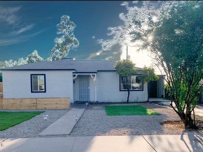 6234 S 6th Ave, Phoenix, AZ, 85041