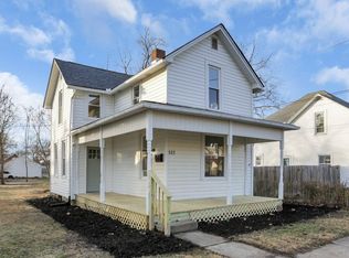 517 N Maple St, Lancaster, OH 43130